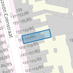 Perceel CTR00-C-2437