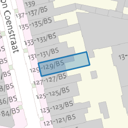 Perceel CTR00-C-2438
