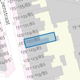 Perceel CTR00-C-2439