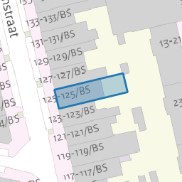 Perceel CTR00-C-2440
