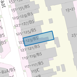 Perceel CTR00-C-2441