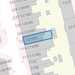 Perceel CTR00-C-2442