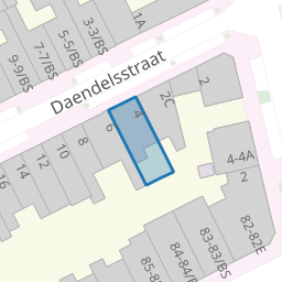 Perceel CTR00-C-2454