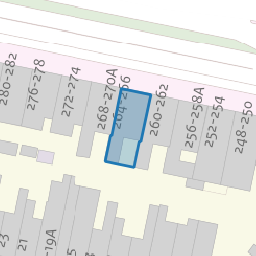 Perceel CTR00-C-2485