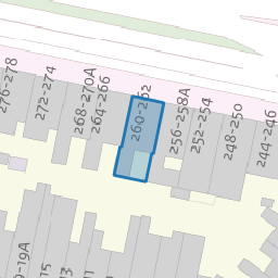 Perceel CTR00-C-2486