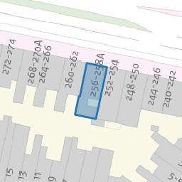 Perceel CTR00-C-2487