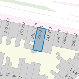 Perceel CTR00-C-2488