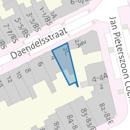 Perceel CTR00-C-2492