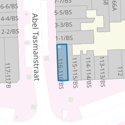 Perceel CTR00-C-2501