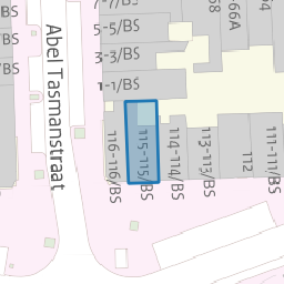 Perceel CTR00-C-2502