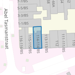 Perceel CTR00-C-2503