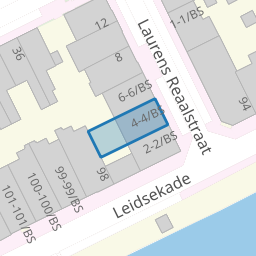 Perceel CTR00-C-2508