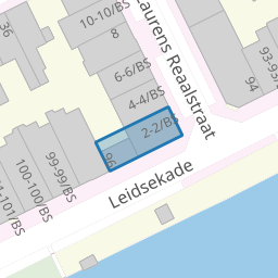 Perceel CTR00-C-2509