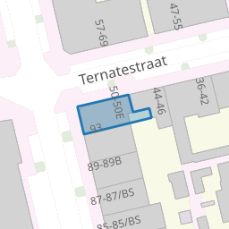 Perceel CTR00-C-2514