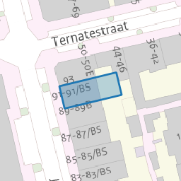 Perceel CTR00-C-2515