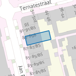 Perceel CTR00-C-2516