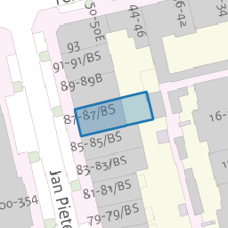 Perceel CTR00-C-2517