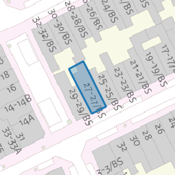 Perceel CTR00-C-2519