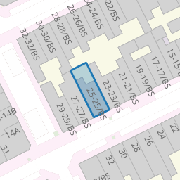 Perceel CTR00-C-2520