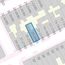 Perceel CTR00-C-2521