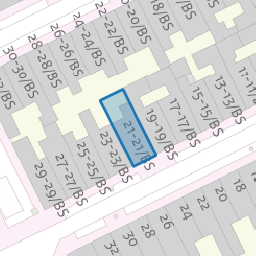 Perceel CTR00-C-2522