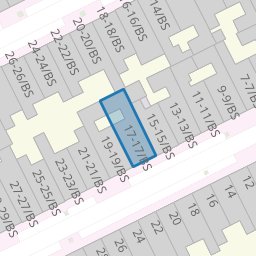 Perceel CTR00-C-2524