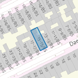 Perceel CTR00-C-2525