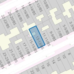 Perceel CTR00-C-2526