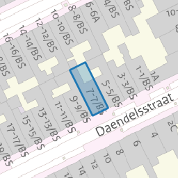 Perceel CTR00-C-2529