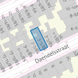 Perceel CTR00-C-2530