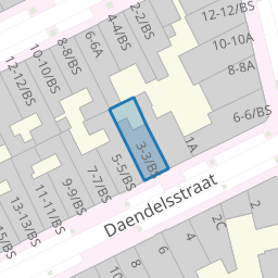 Perceel CTR00-C-2531