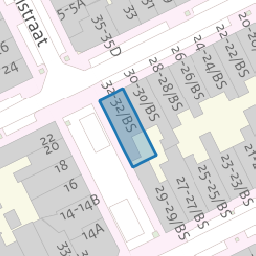 Perceel CTR00-C-2533