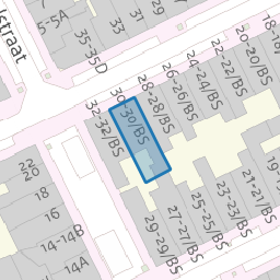 Perceel CTR00-C-2534