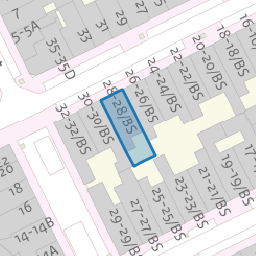 Perceel CTR00-C-2535