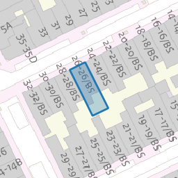 Perceel CTR00-C-2536