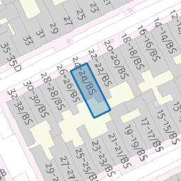 Perceel CTR00-C-2537