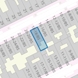 Perceel CTR00-C-2540