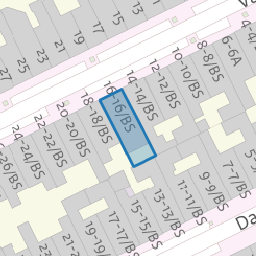 Perceel CTR00-C-2541