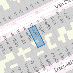 Perceel CTR00-C-2543