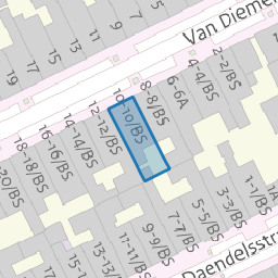 Perceel CTR00-C-2544