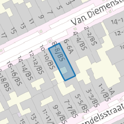 Perceel CTR00-C-2545