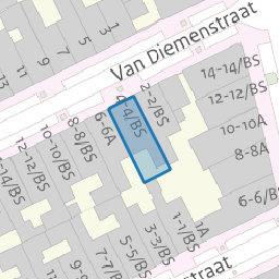 Perceel CTR00-C-2547