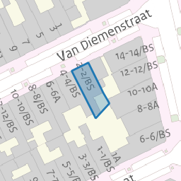 Perceel CTR00-C-2548