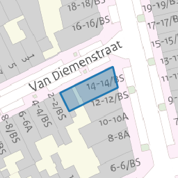 Perceel CTR00-C-2549