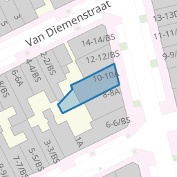 Perceel CTR00-C-2551