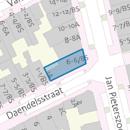 Perceel CTR00-C-2553