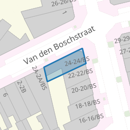 Perceel CTR00-C-2554