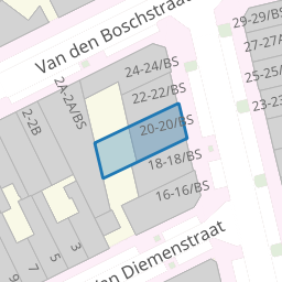 Perceel CTR00-C-2556