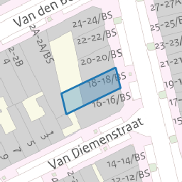 Perceel CTR00-C-2557