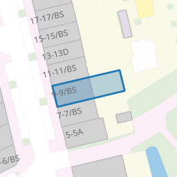 Perceel CTR00-C-2560